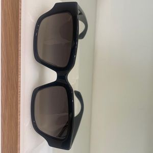 Alexander McQueen unisex sunglasses. Brand new
